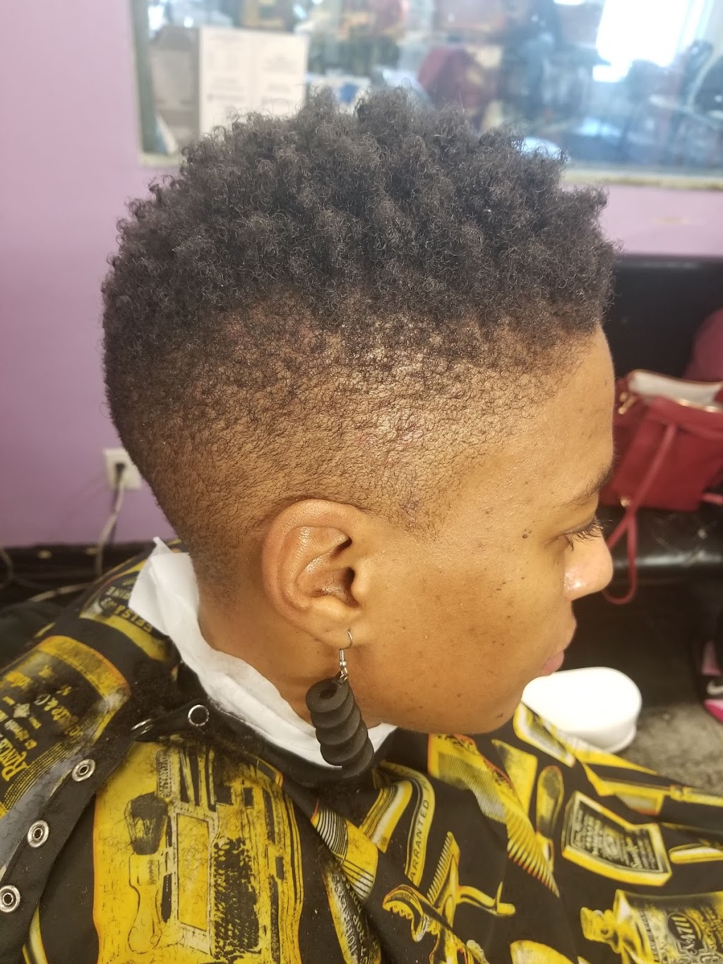 Hillside Barbers | 2847 Fairfax St, Denver, CO 80207, USA | Phone: (303) 399-3267