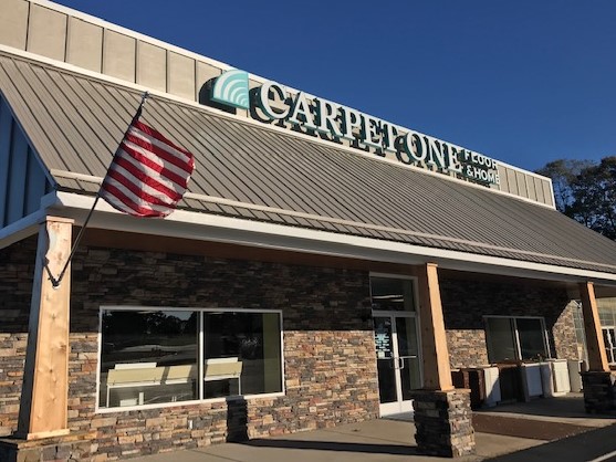 Carpet One Floor & Home | 500 Old Durham Rd, Roxboro, NC 27573, USA | Phone: (336) 599-1339