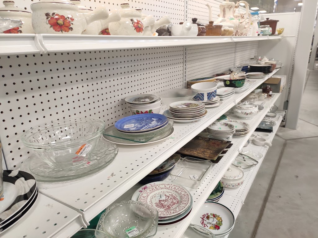 Goodwill Community Store & Donation Centre | 11145 Tecumseh Rd E, Windsor, ON N8R 1B1, Canada | Phone: (519) 956-2610