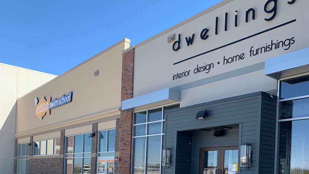 Dwellings Inc. | 2924 Hardrock Rd, Madison, WI 53719, USA | Phone: (608) 230-6604