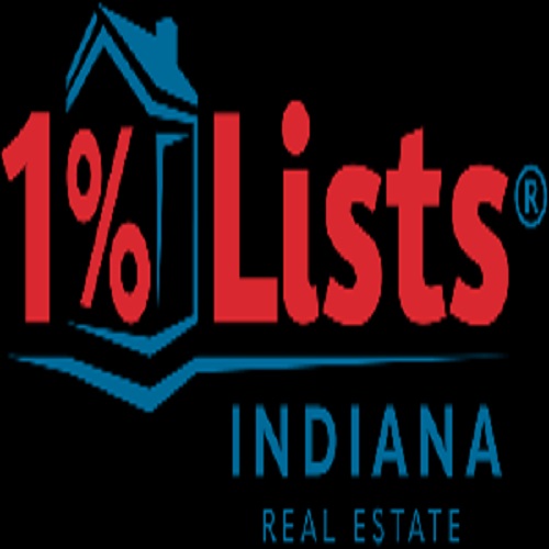 1 Percent Lists Indiana Real Estate | 3183 N National Rd Suite 5, Columbus, IN 47201, United States | Phone: (812) 343-4938