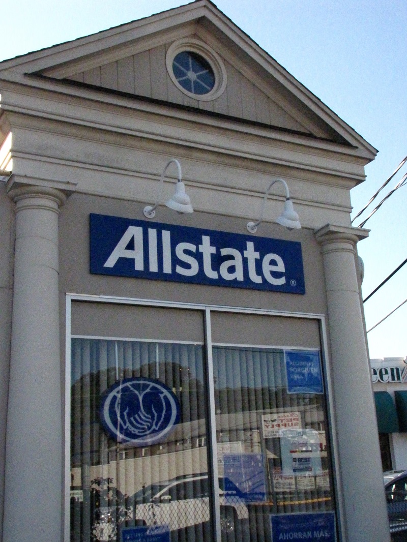 Allstate Insurance: Anthony Marciano | 940 High Ridge Rd, Stamford, CT 06905, USA | Phone: (203) 588-9800