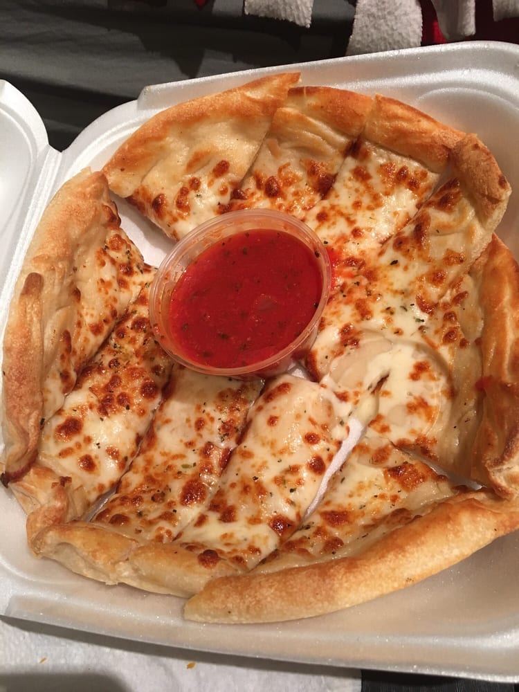 Sparanos Pizza | 3590 Trabue Rd, Columbus, OH 43204, USA | Phone: (614) 487-0087