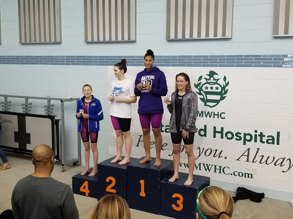 Jeff Rouse Swim and Sport Center | 1600 Mine Rd, Stafford, VA 22554, USA | Phone: (540) 318-6332