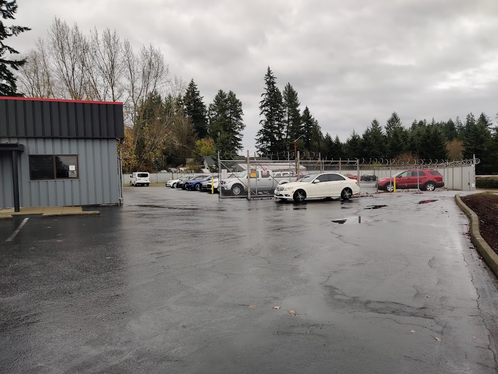 Trew Auto Body - Bremerton | 3700 W Loxie Eagans Blvd, Bremerton, WA 98312, USA | Phone: (360) 479-8739