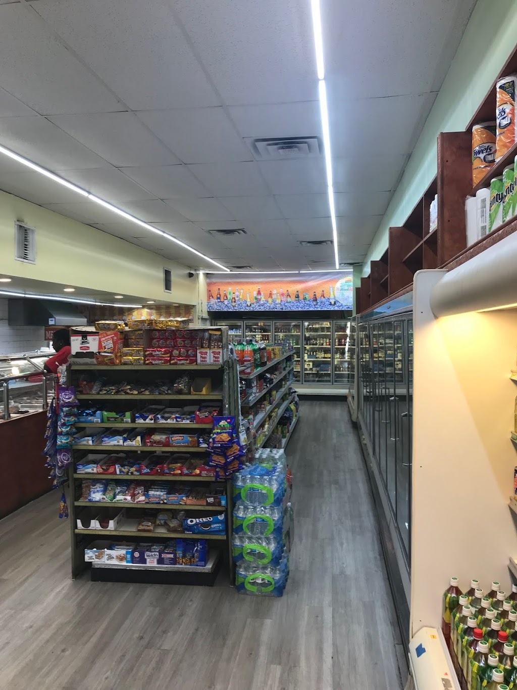 Sunrise Food Market | 1214 N Howard Ave, Tampa, FL 33607, USA | Phone: (813) 259-9971