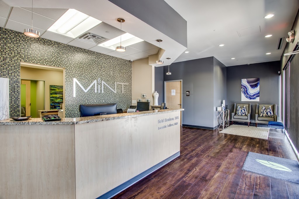 MINT dentistry | Desoto | 1100 Pleasant Run Rd Suite 175, DeSoto, TX 75115, USA | Phone: (972) 349-6238