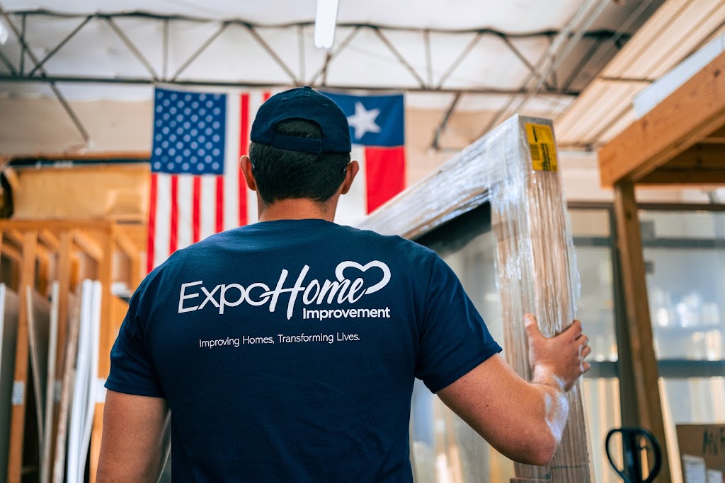 Expo Home Improvement | 2548 Shell Rd, Georgetown, TX 78628, USA | Phone: (512) 595-7511