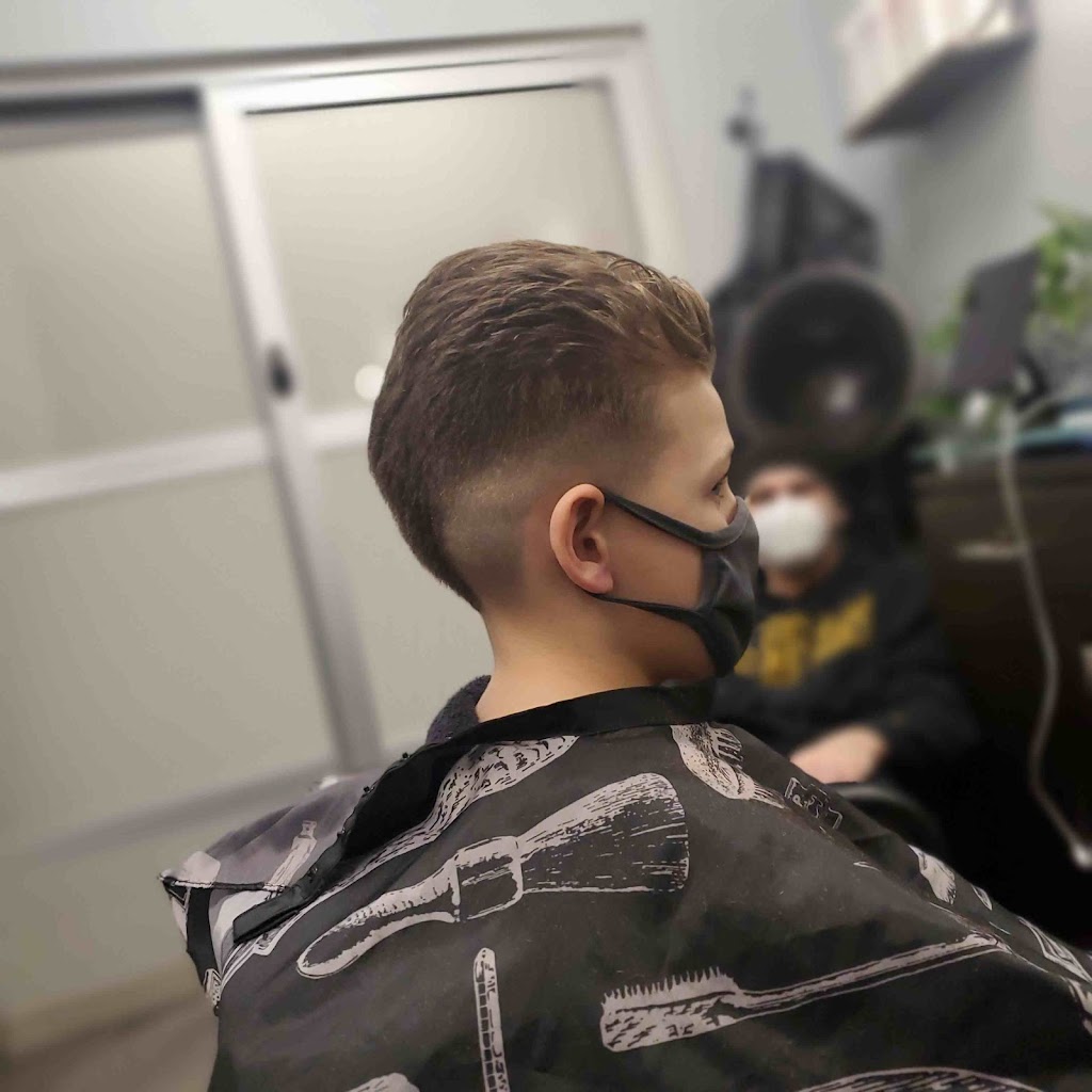 Ten13 Barbershop | 32478 Washington St, Livonia, MI 48150, USA | Phone: (313) 573-3960