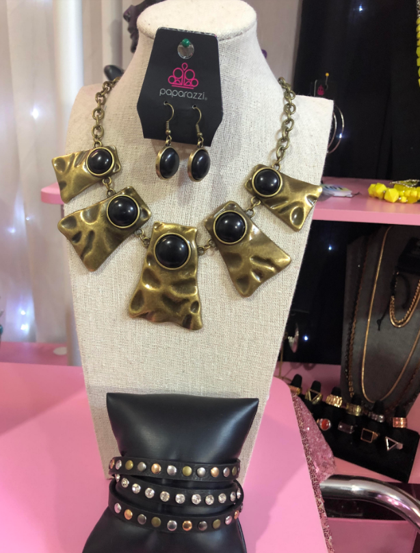 Little Maria Boutique | 365 Hackberry Dr, New Castle, DE 19720, USA | Phone: (302) 407-9453
