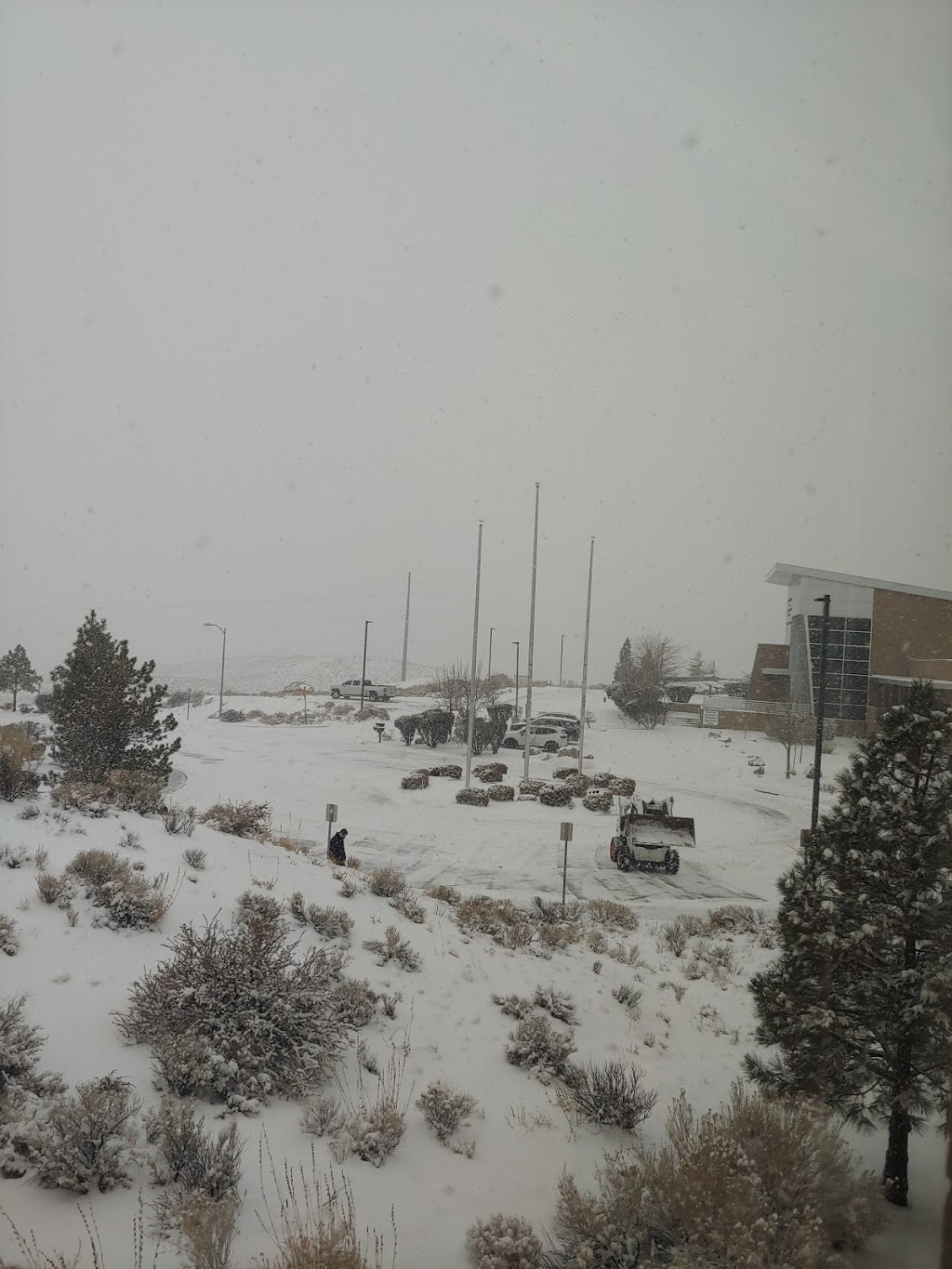 Regional Public Safety Training Center | 5190 Spectrum Blvd #3903, Reno, NV 89512, USA | Phone: (775) 789-5410