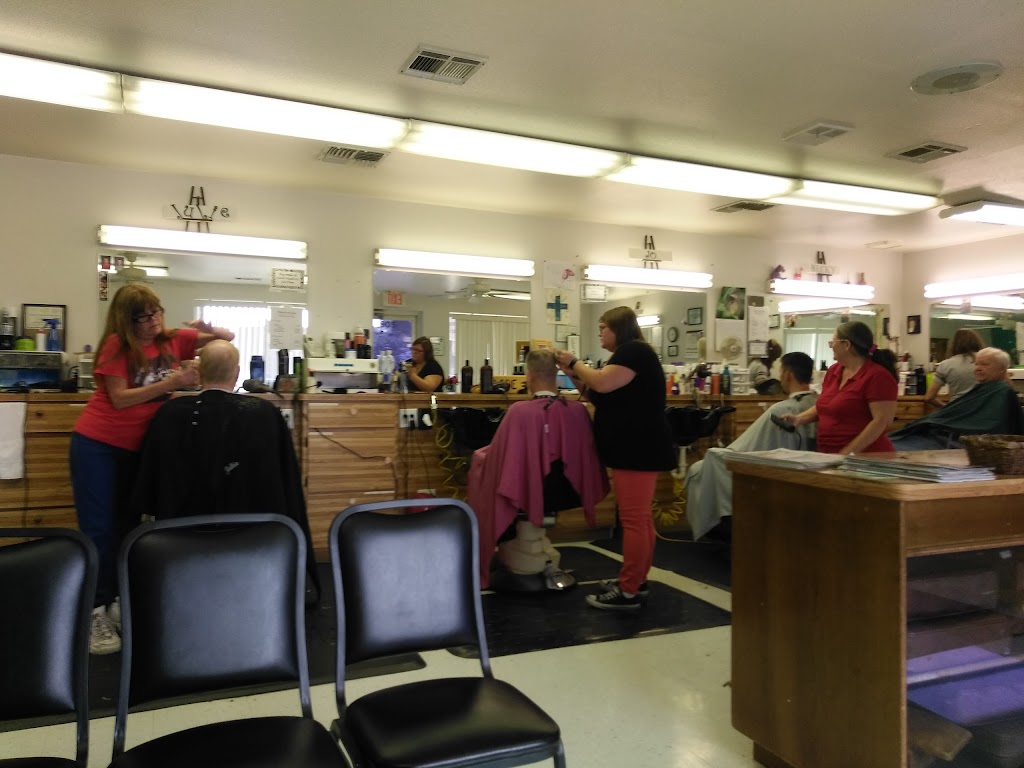 Doyles Hair Shop | 905 29th St N, Texas City, TX 77590, USA | Phone: (409) 945-8813