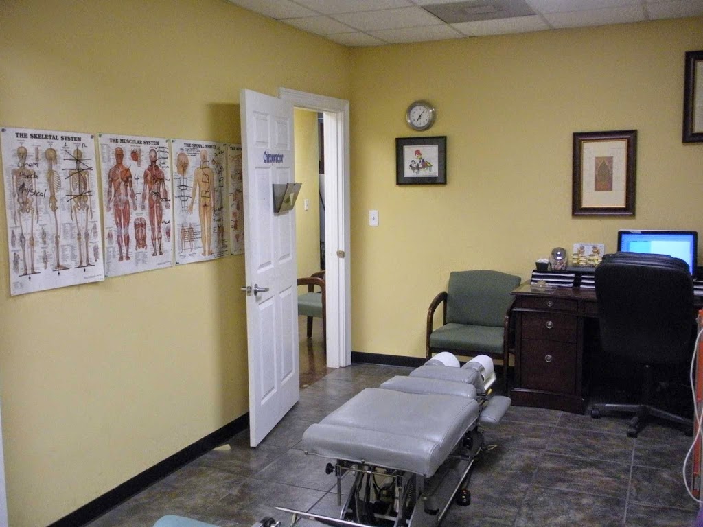 Kennesaw Injury Clinic | 3161 Cobb Pkwy NW, Kennesaw, GA 30152 | Phone: (678) 996-0373