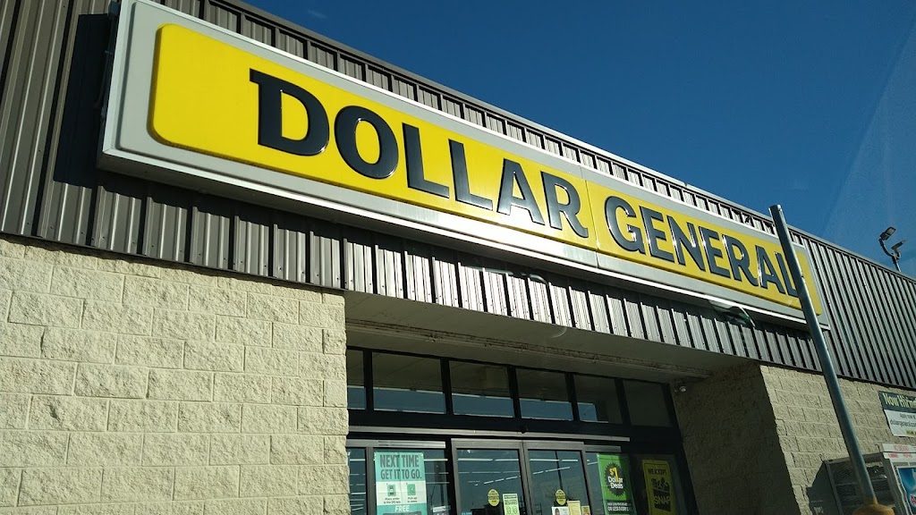 Dollar General | 305 S Broadway St, Cleveland, OK 74020, USA | Phone: (918) 956-0760