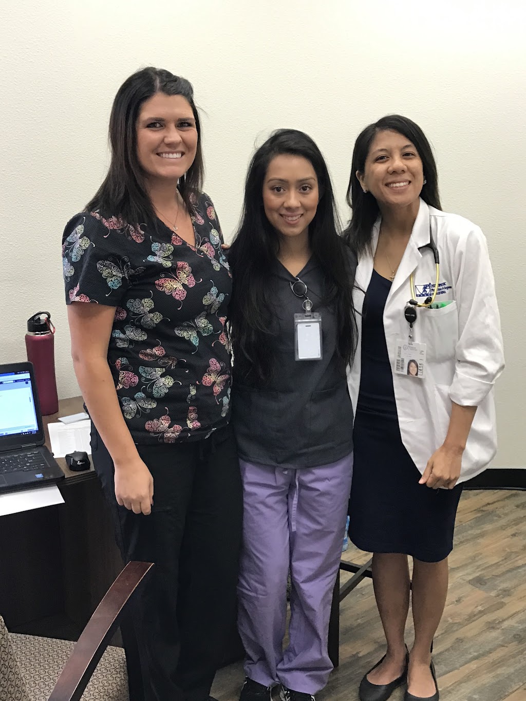 Rancho Family Medical Group- Sun City | 27190 Sun City Blvd, Menifee, CA 92586, USA | Phone: (951) 676-4193