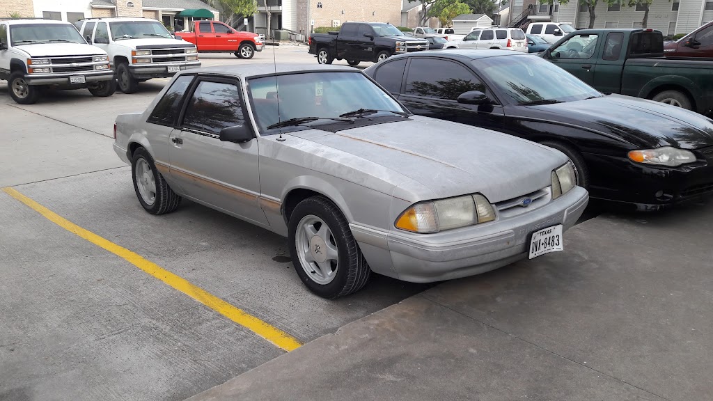 After Hours Paint and Body | 1640 Rand Morgan Rd, Corpus Christi, TX 78410, USA | Phone: (361) 777-9512