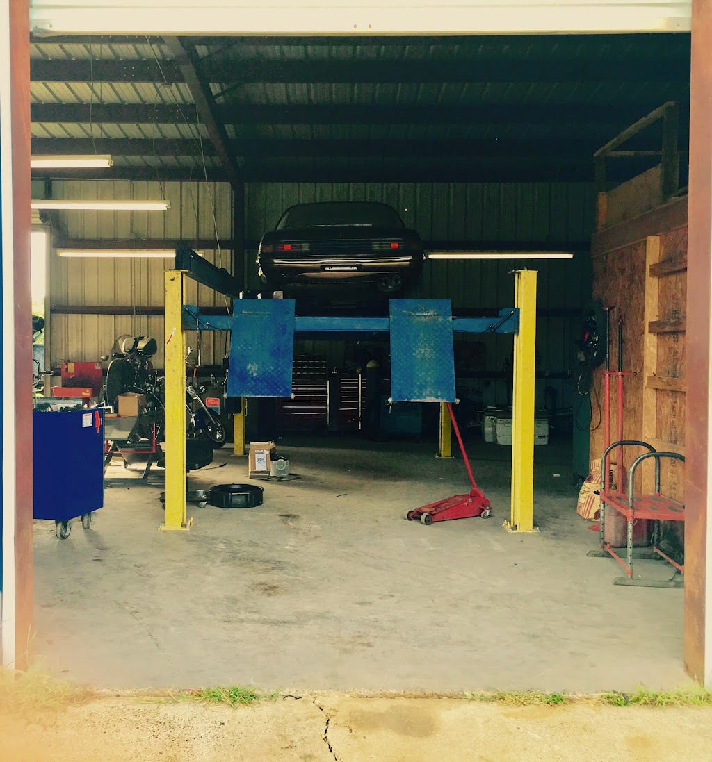 Hardley Dangerous Auto & Cycle Service Center | 1830 Hwy 35 S, Rockport, TX 78382, USA | Phone: (361) 729-7733