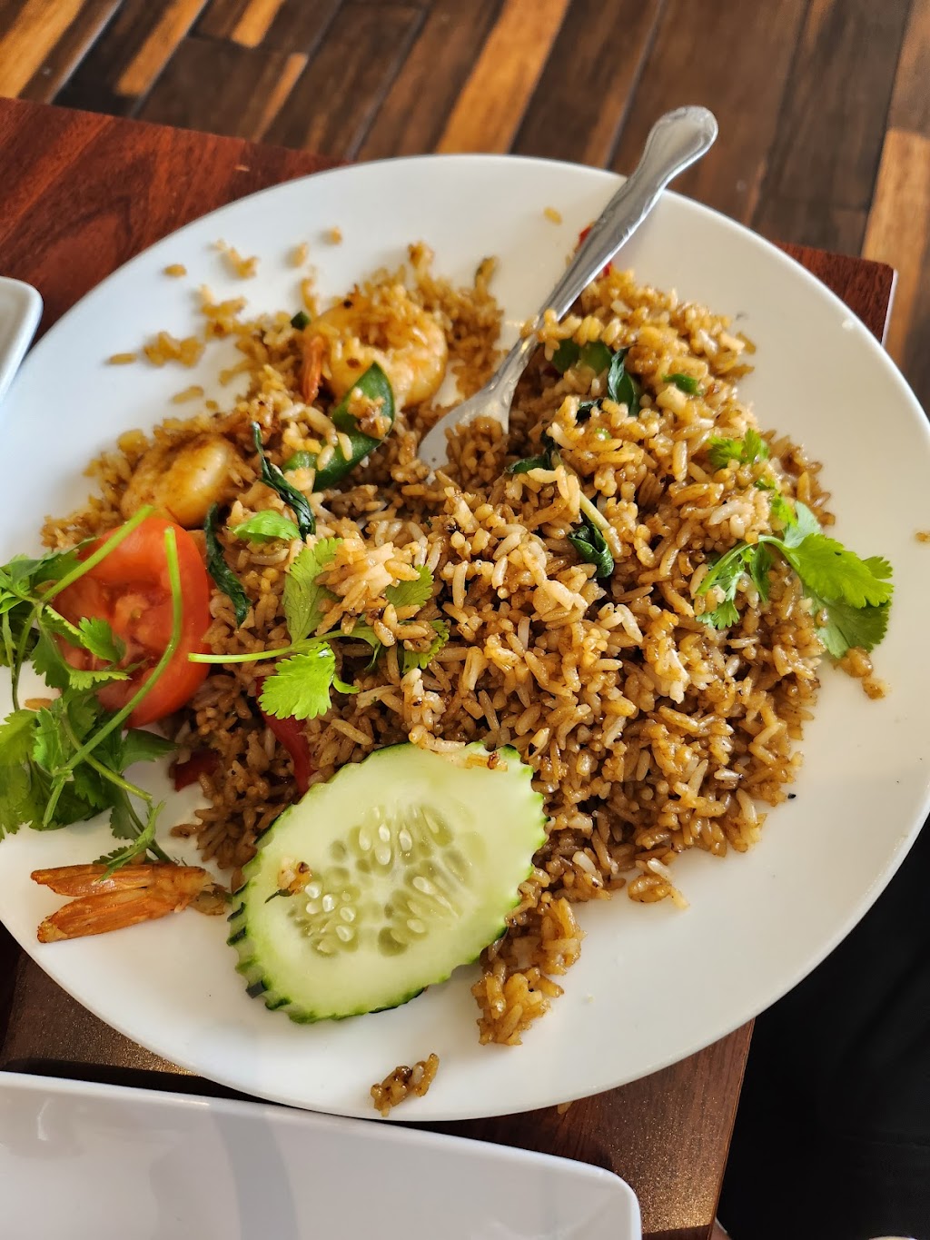 Long Beach Thai Restaurant | 3109 E Anaheim St, Long Beach, CA 90804, USA | Phone: (562) 433-6300