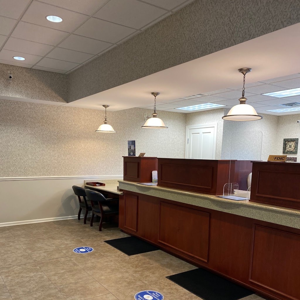 Old Fort Banking Company | 6430 Wilmington Pike, Dayton, OH 45459, USA | Phone: (937) 848-6700