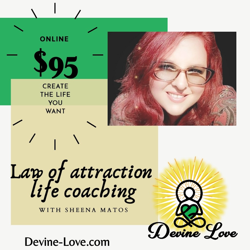 Devine Love Coaching | 1233 Osprey Nest Cir, Groveland, FL 34736, USA | Phone: (201) 500-5863