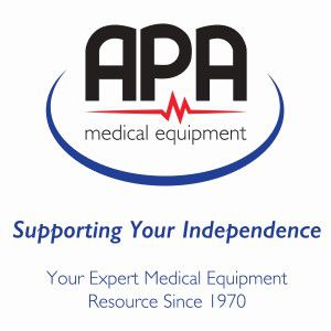 APA Medical Equipment | 3115 E 38th St, Minneapolis, MN 55406 | Phone: (612) 722-9000