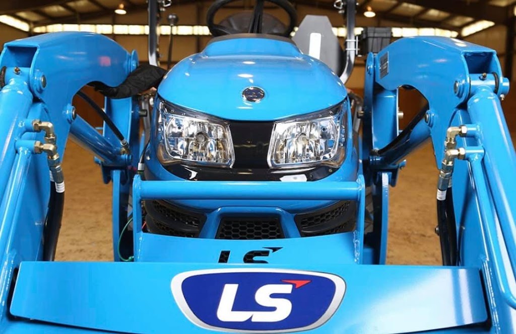 LS Tractors | 2700 US-82, Gainesville, TX 76240, USA | Phone: (940) 777-0270