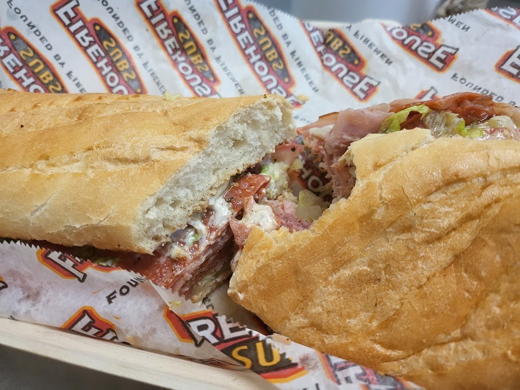 Firehouse Subs Keller Marketplace | 1411 Keller Pkwy Ste 200, Keller, TX 76248, USA | Phone: (682) 593-7782