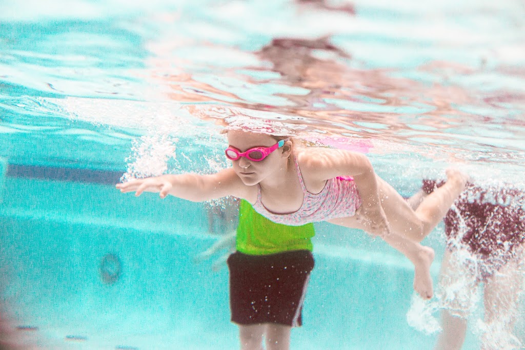 Swimhaus Swim School | 868 N Gilbert Rd Suite 100, Gilbert, AZ 85234, USA | Phone: (480) 372-2323