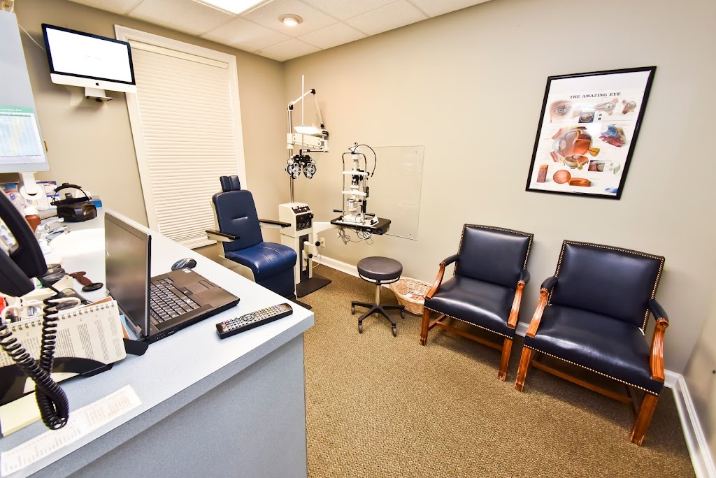 Orgain Family Vision Care | 131 Indian Lake Rd, Hendersonville, TN 37075, USA | Phone: (615) 824-5486
