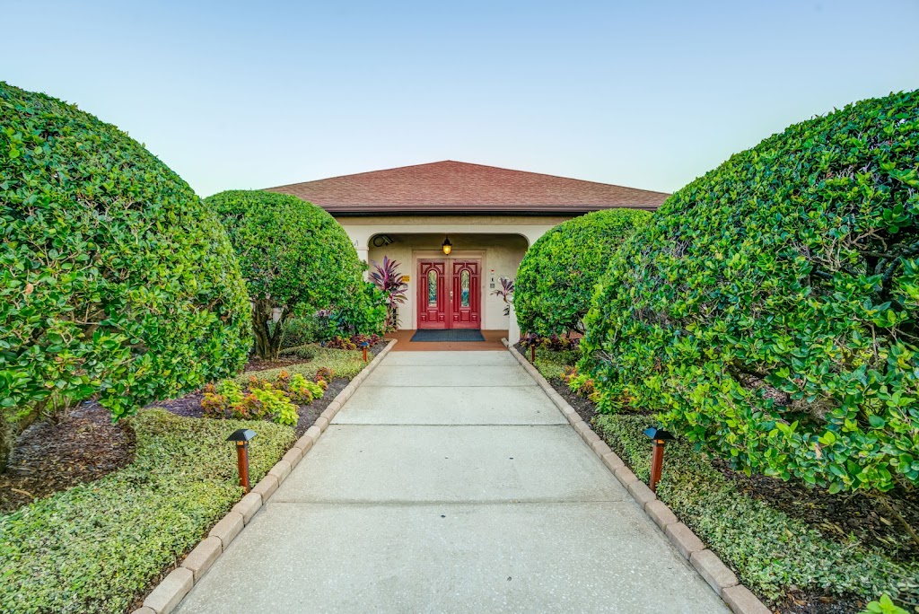 Westchester Gardens Health & Rehabilitation | 3301 McMullen Booth Rd, Clearwater, FL 33761, USA | Phone: (727) 785-8335