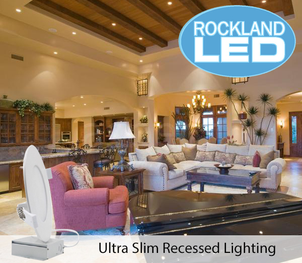 Rockland LED | 425 Western Hwy S, Tappan, NY 10983, USA | Phone: (845) 300-9399