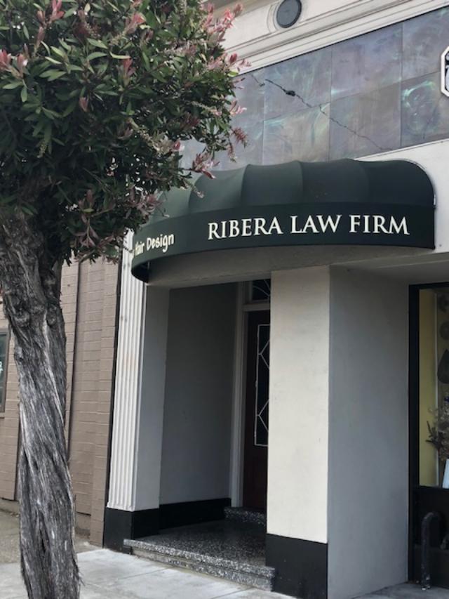 Ribera Law Firm | 157 W Portal Ave Suite #2, San Francisco, CA 94127, United States | Phone: (415) 576-1600