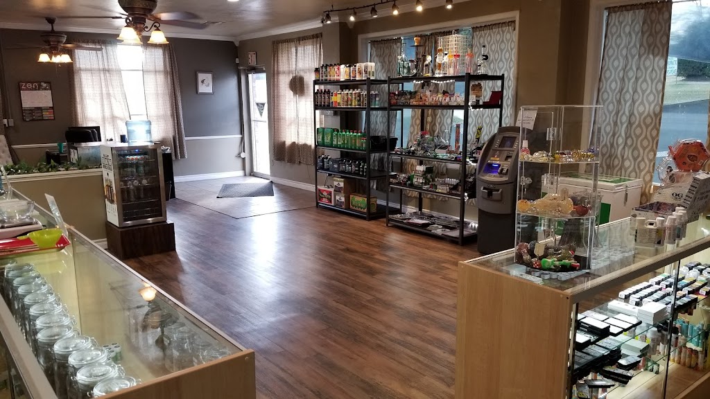 Division Street Dispensary | 1606 S Division St, Guthrie, OK 73044, USA | Phone: (405) 877-3085