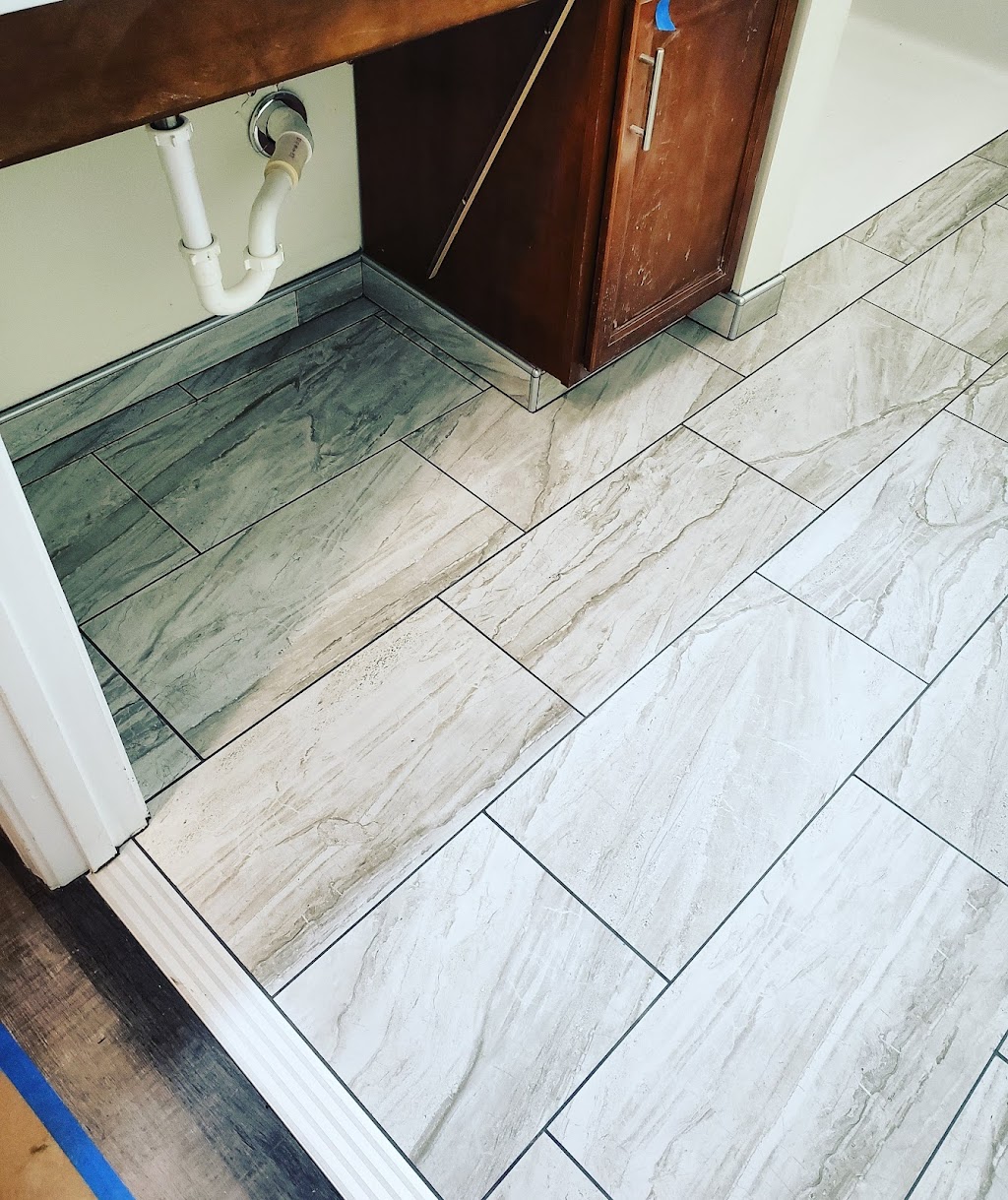 Terrys Tile and Marble | 1454 W Hebron Ln, Shepherdsville, KY 40165, USA | Phone: (502) 821-0555