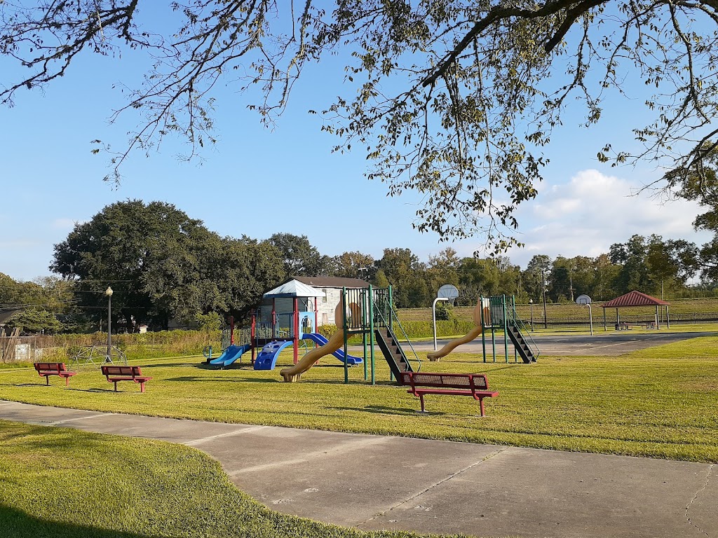 Ezekiel Jackson Park | 130 Historic Main St, Reserve, LA 70084, USA | Phone: (985) 652-9569