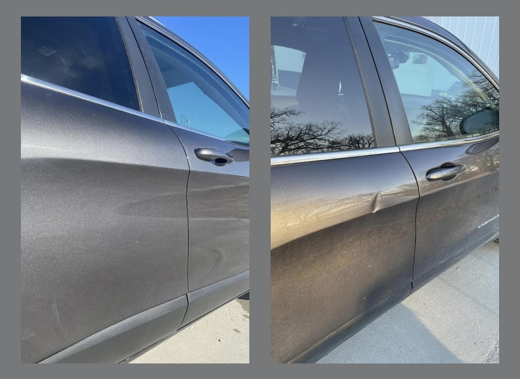 Dicke’s Dent Repair | 33565 County 6 Blvd, Goodhue, MN 55027, USA | Phone: (651) 212-8860