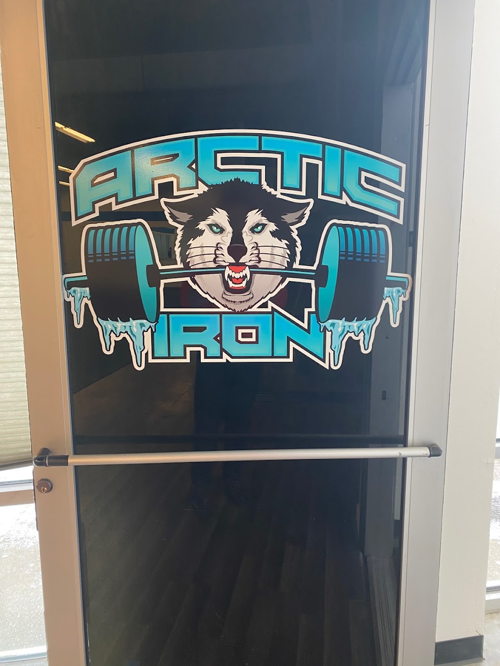 Arctic Iron LLC | 12108 Business Blvd, Eagle River, AK 99577, USA | Phone: (907) 854-5222