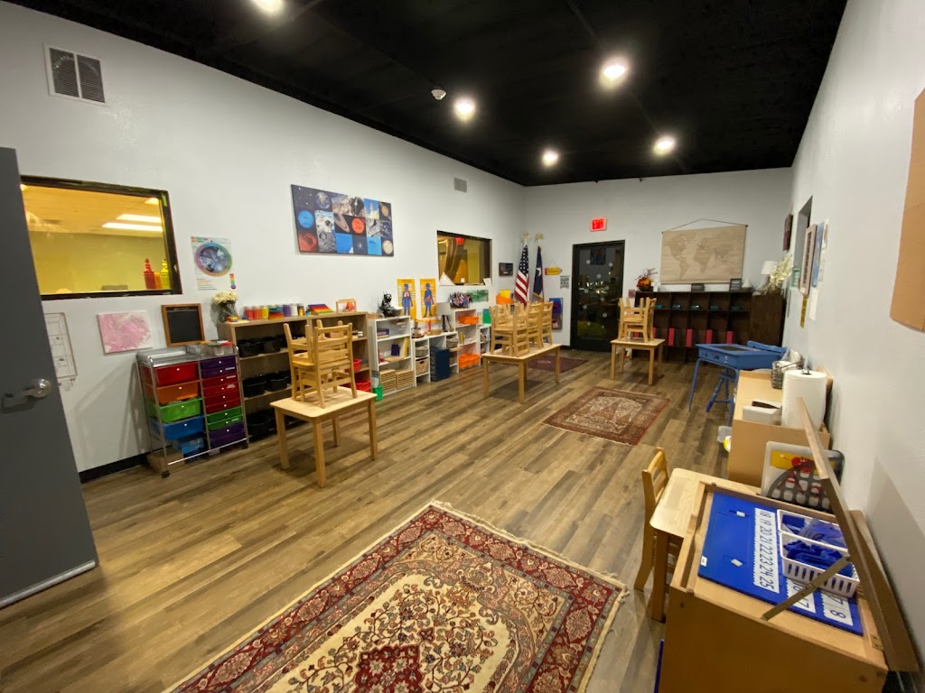 First Discoveries Montessori Academy | 5200 E US Hwy 377, Granbury, TX 76049, USA | Phone: (832) 317-3514