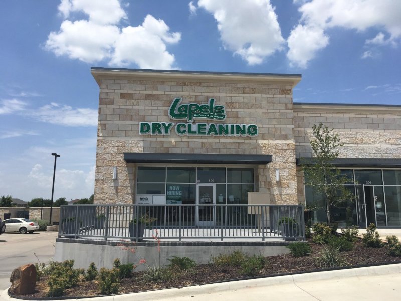 Lapels Dry Cleaning | 2180 FM 423 suite 100, Little Elm, TX 75068, USA | Phone: (214) 436-4444