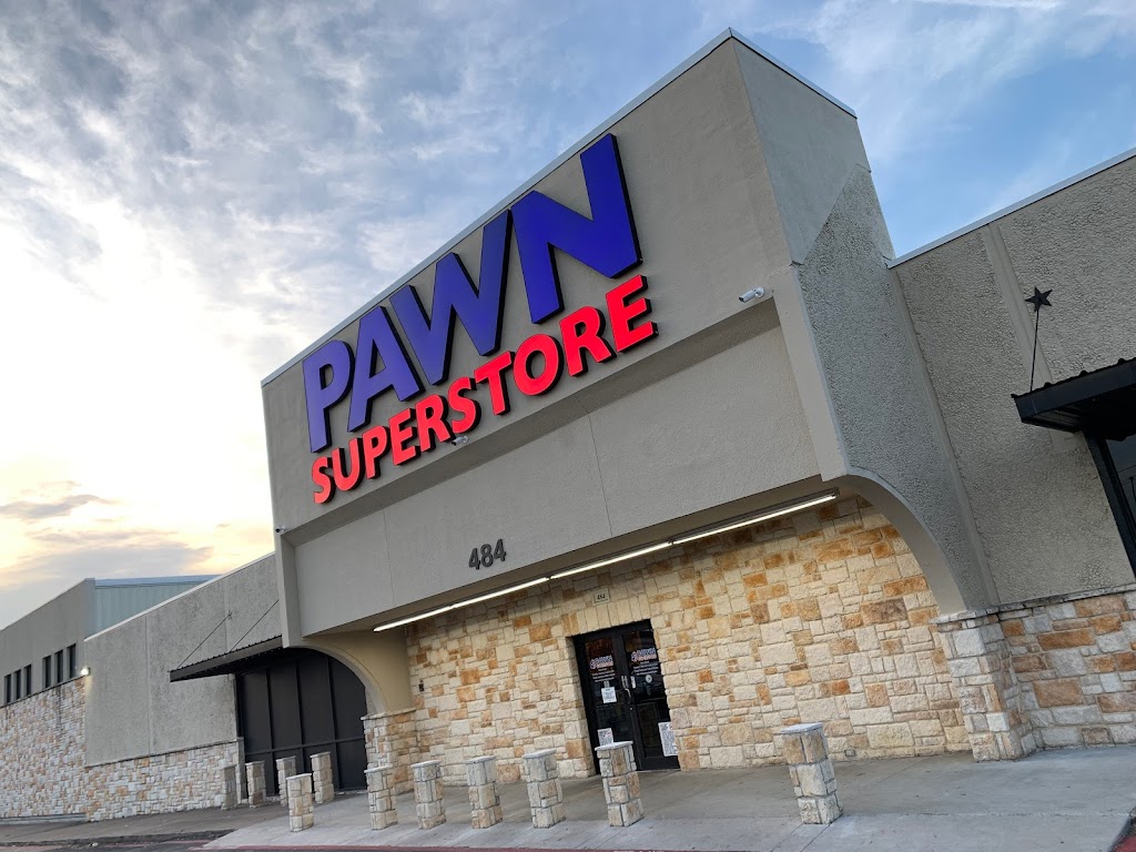 American Pawn Superstore | 484 W Interstate 30, Garland, TX 75043, USA | Phone: (972) 203-2020