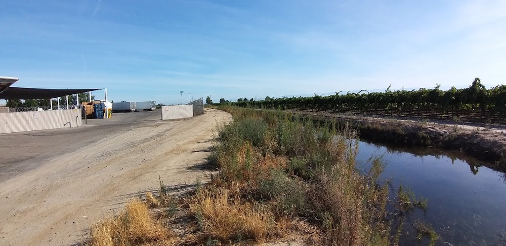 Kingsburg Kold Storage | 201 W Stroud Ave, Kingsburg, CA 93631, USA | Phone: (559) 897-9401