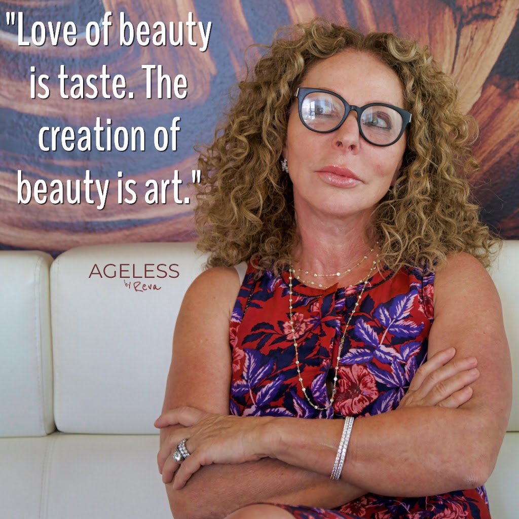 Ageless Aesthetics | 5052 S Jones Blvd #145, Las Vegas, NV 89118, USA | Phone: (702) 903-3333