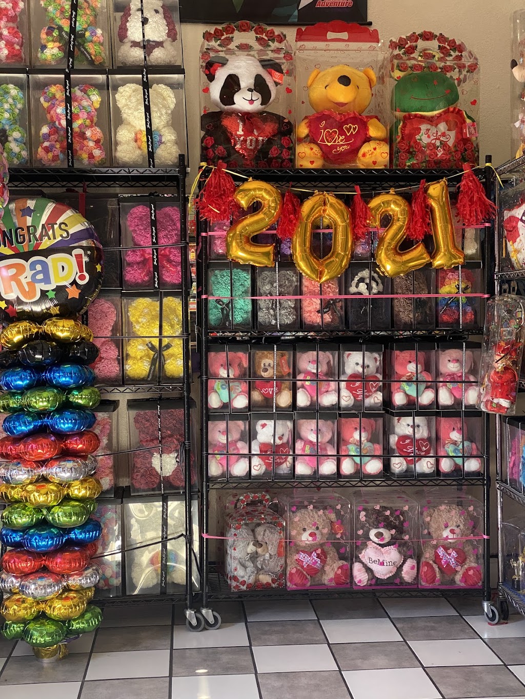 Ody Market | 6026 San Pedro St, Los Angeles, CA 90003, USA | Phone: (323) 325-4220