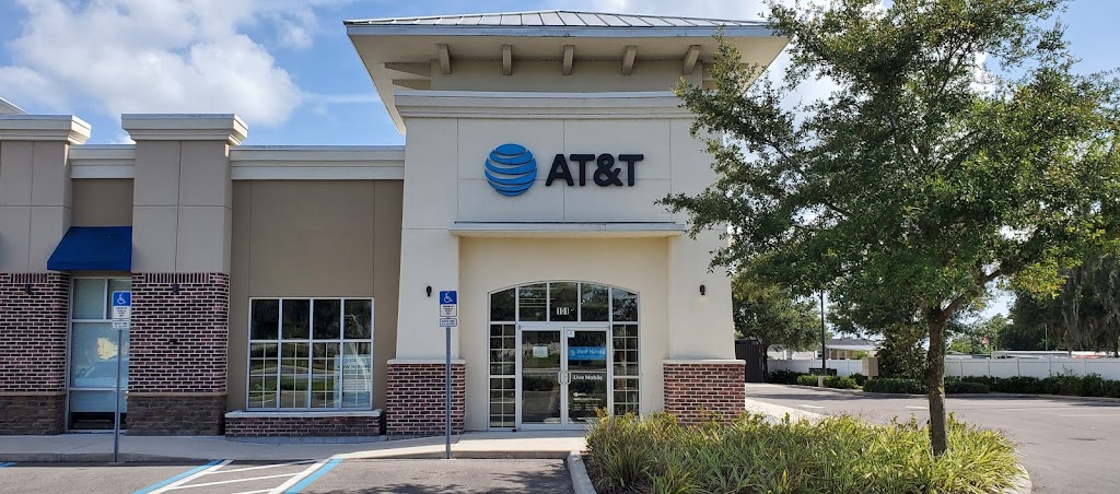 AT&T Store | 10430 US-441, Leesburg, FL 34788, USA | Phone: (352) 702-3452