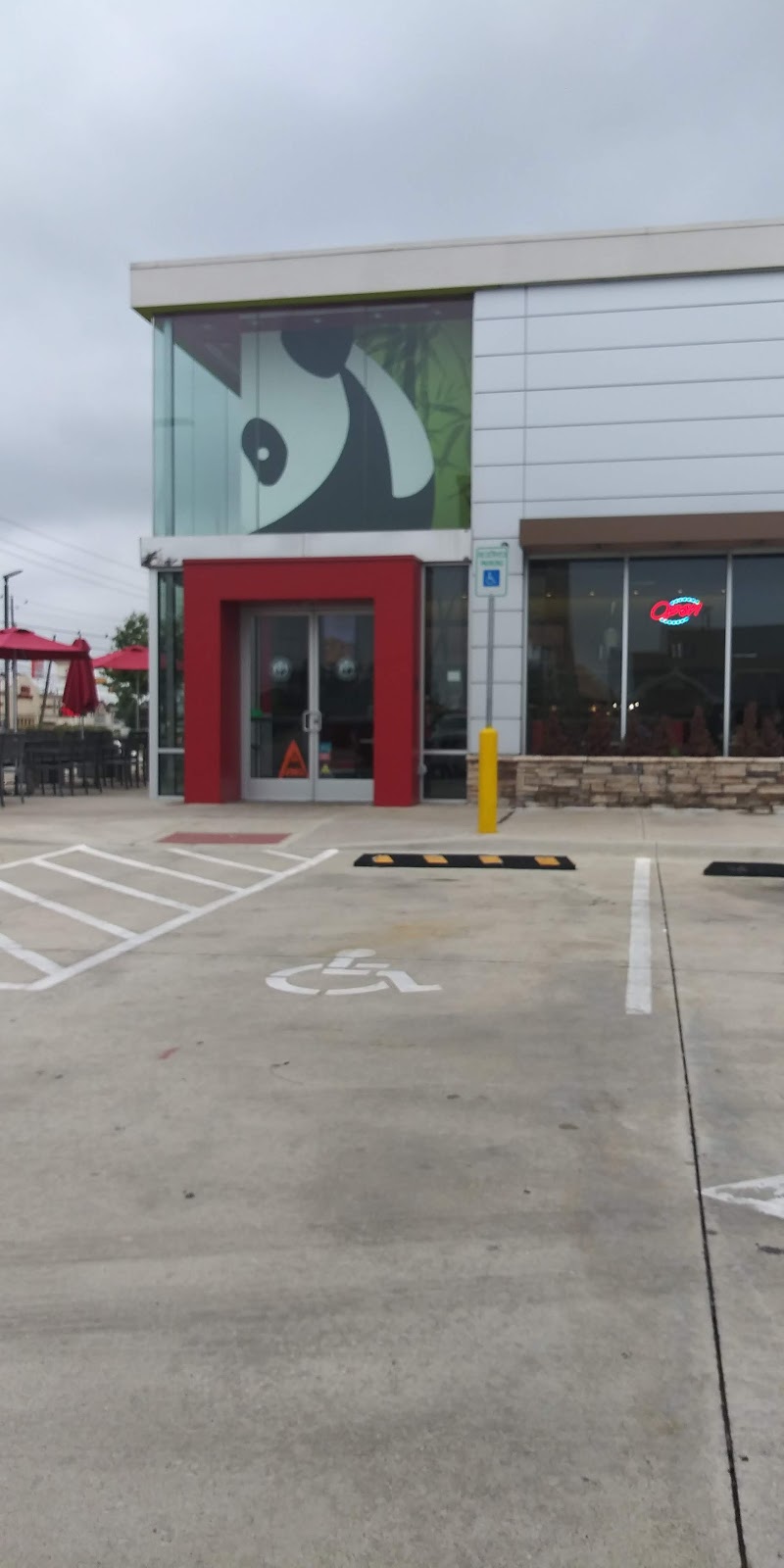 Panda Express | 102 Ovilla Rd, Red Oak, TX 75154, USA | Phone: (972) 576-3098