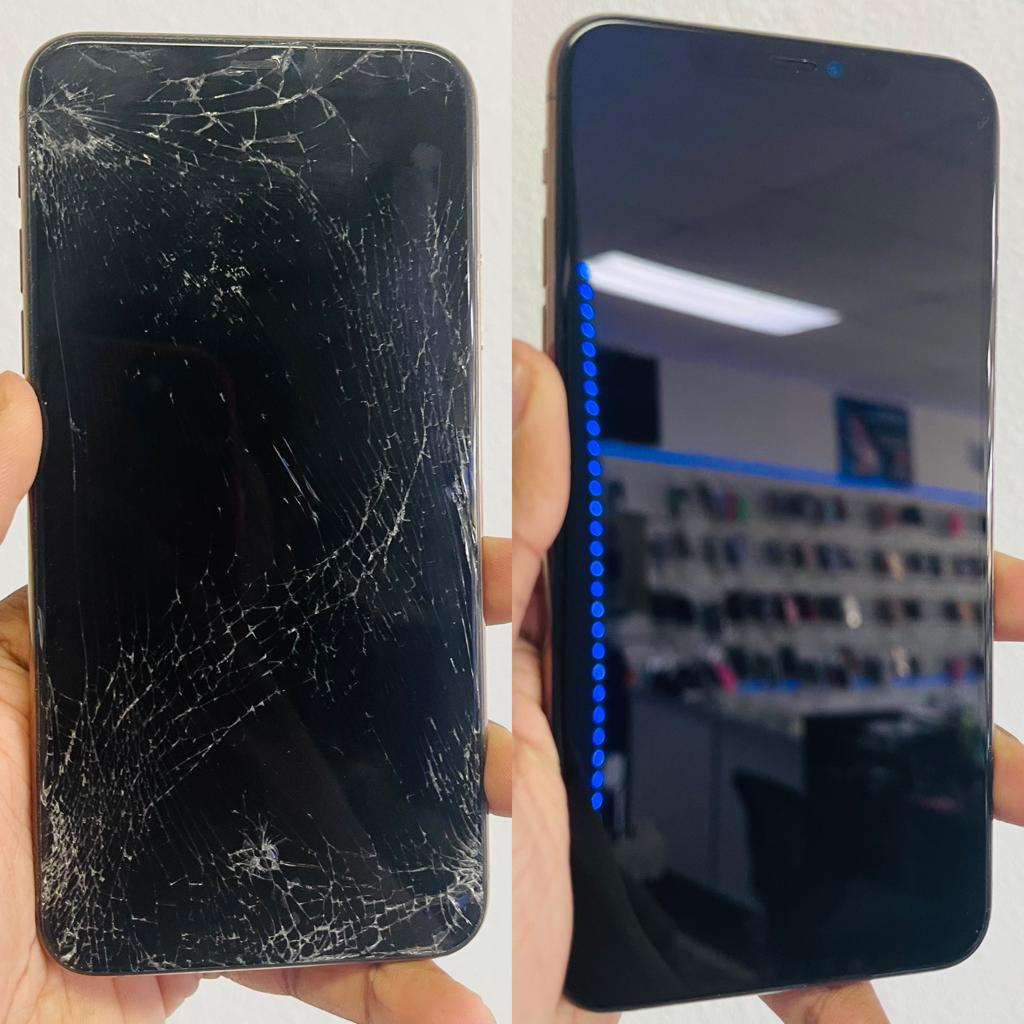 Richardson Cellphones and Repair | 581 W Campbell Rd #109, Richardson, TX 75080, United States | Phone: (214) 812-9394