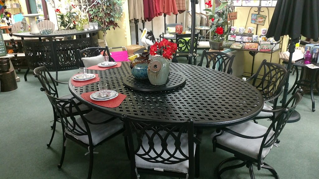 Patio Plus Outdoor Furniture | 42367 W Seven Mile Rd, Northville, MI 48167 | Phone: (248) 347-6190