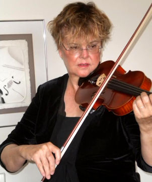 Ann Dunn Violin. Violin lessons | 2319 14th St #13, Santa Monica, CA 90405, USA | Phone: (310) 689-6499