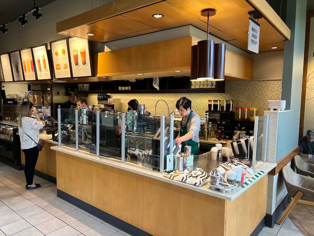 Starbucks | 15342 Alton Pkwy, Irvine, CA 92618, USA | Phone: (949) 788-0034