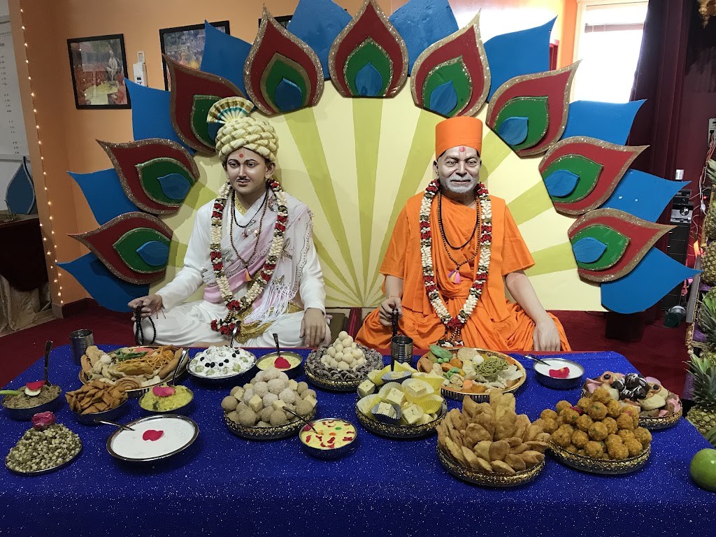 BAPS Shri Swaminarayan Mandir | 2300 Freeway Blvd, Brooklyn Center, MN 55430, USA | Phone: (763) 278-2288